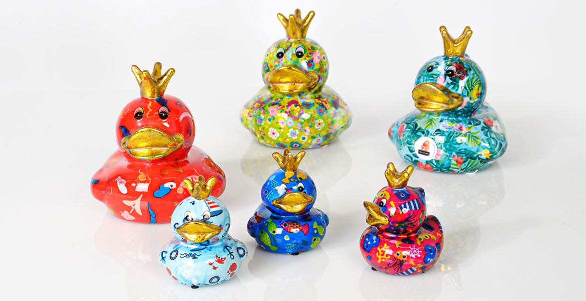 Enten keramik_ausschnitt