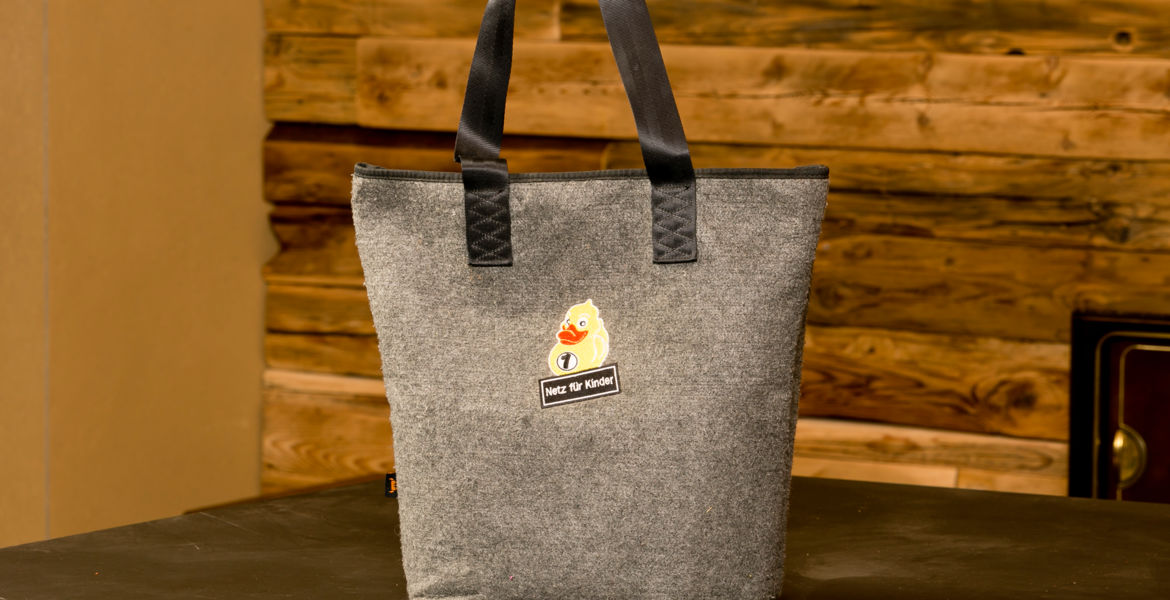 Netz.f.KinderEnten120