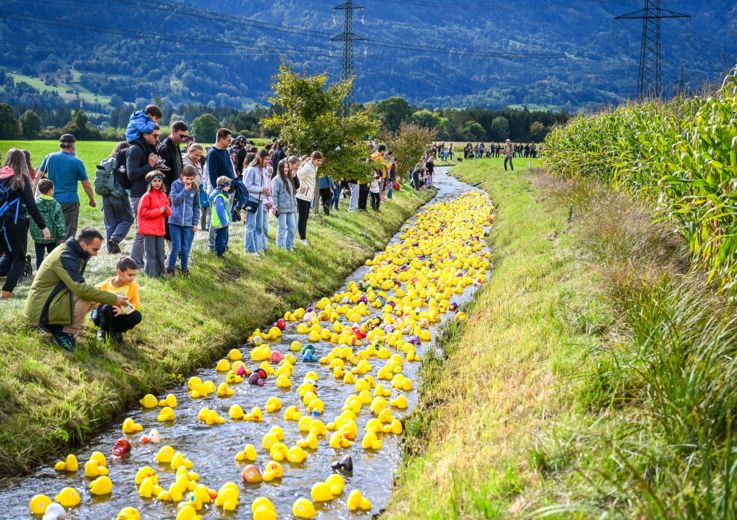 NfK Entenrennen_© Udo Mittelberger-37