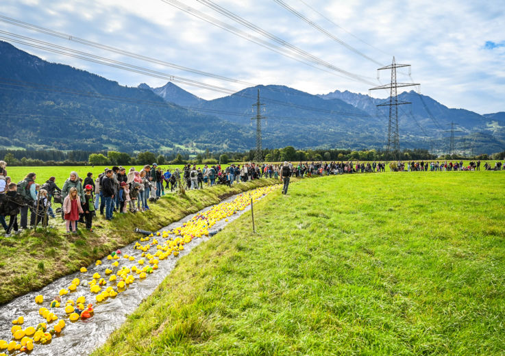 NfK Entenrennen_© Udo Mittelberger-38