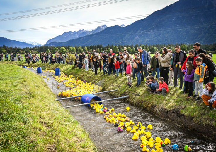 NfK Entenrennen_© Udo Mittelberger-39