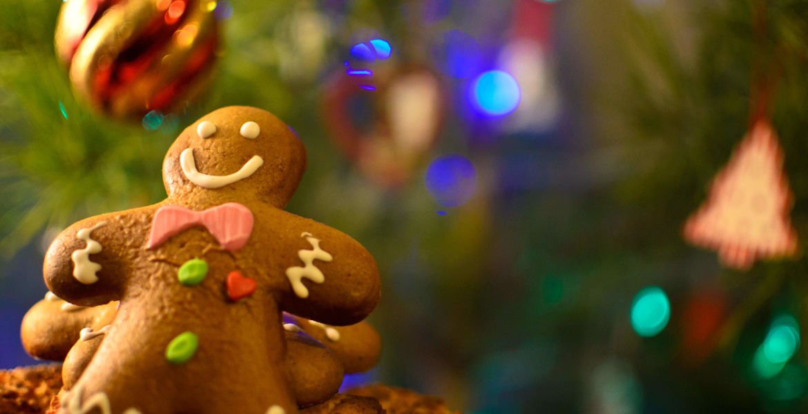 Weihnachtsaktion