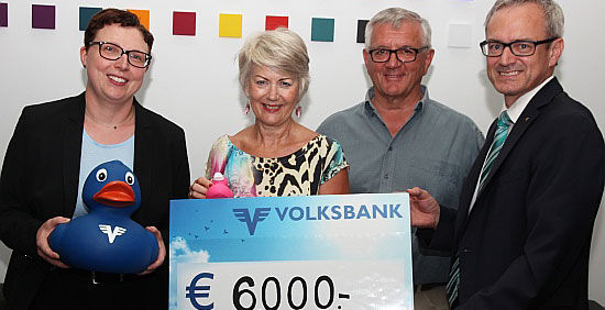 schlausparen-volksbank-spende