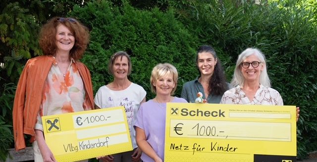 Scheckübergabe Kopie