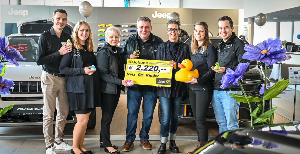 Pressefoto NfK_Autohaus Leitner_© Udo Mittelberger-1