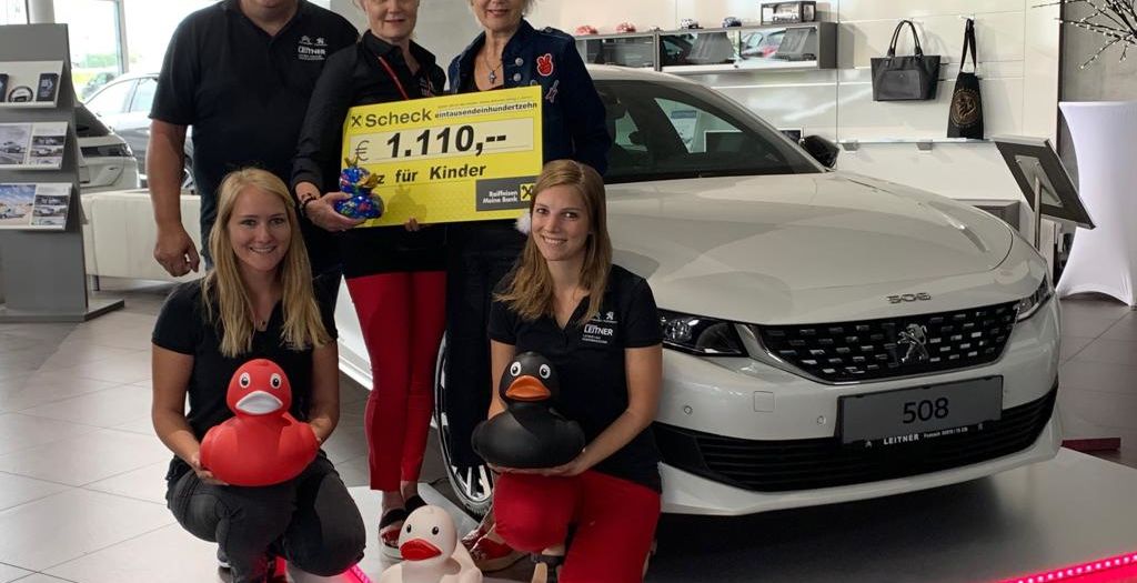 Foto Auto Leitner