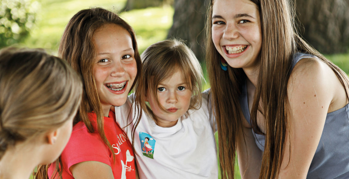 Familienwoche