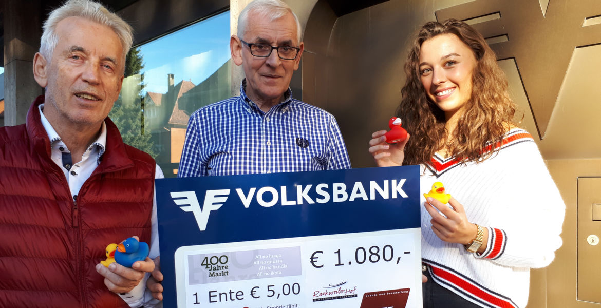 2018-10-25 hubert löffler, quadro ernst + simone Vith für den rankweiler Hof