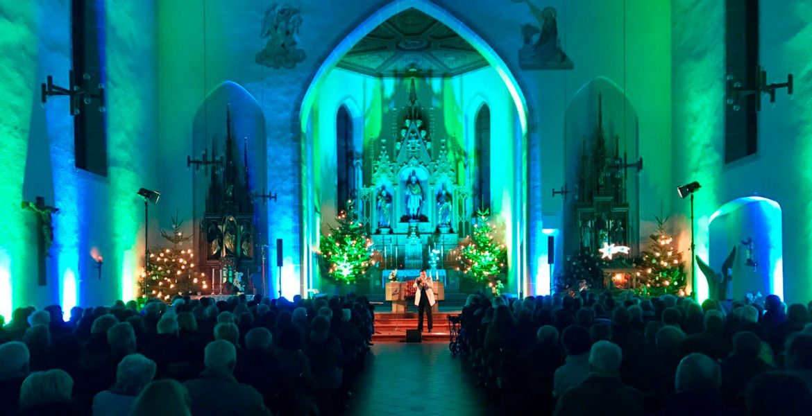 Foto Kirche