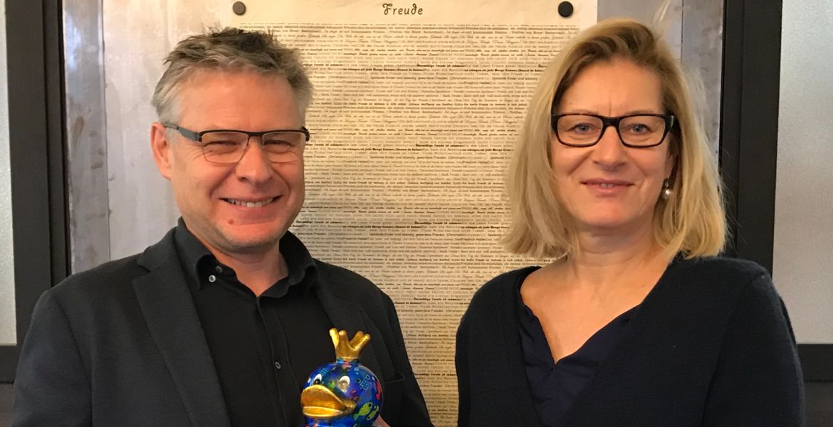 Walch Weihnspende 2018