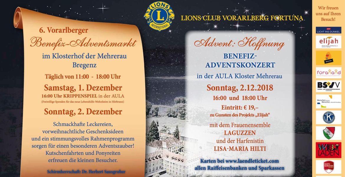 Adventplakat 2018