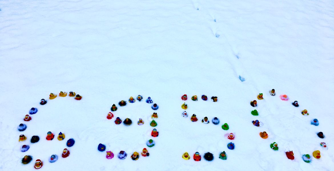 Spendenergebnis Netz für Kinder