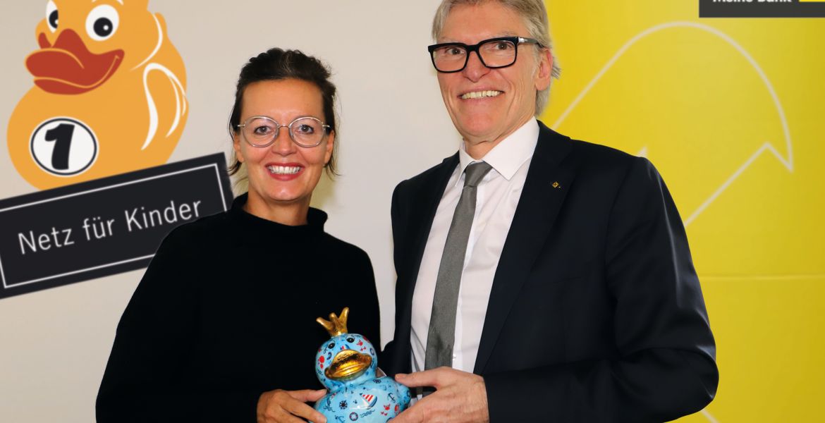 Pressefoto Raiffeisen