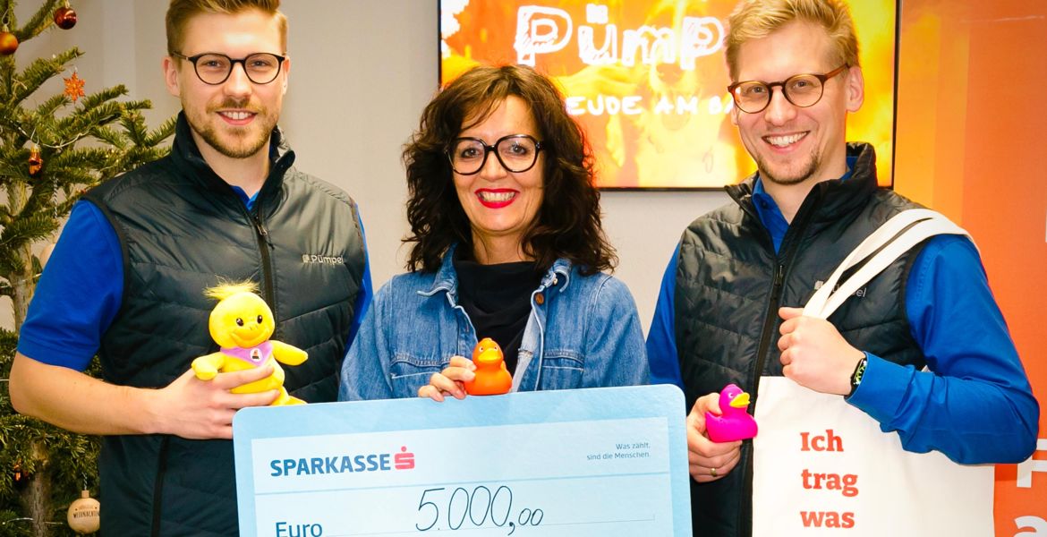 Pümpel 1