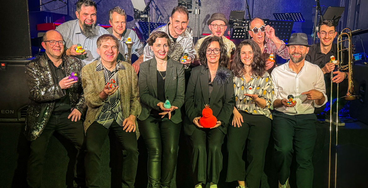 NfK Tivoli Konzert 15