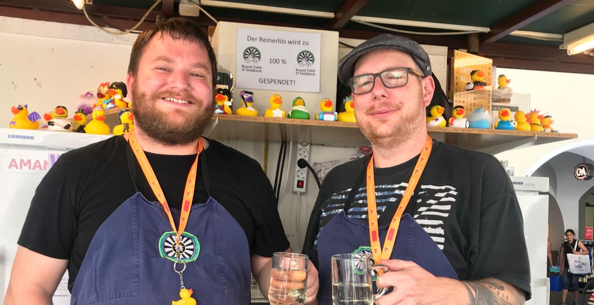 Weinfest 2019