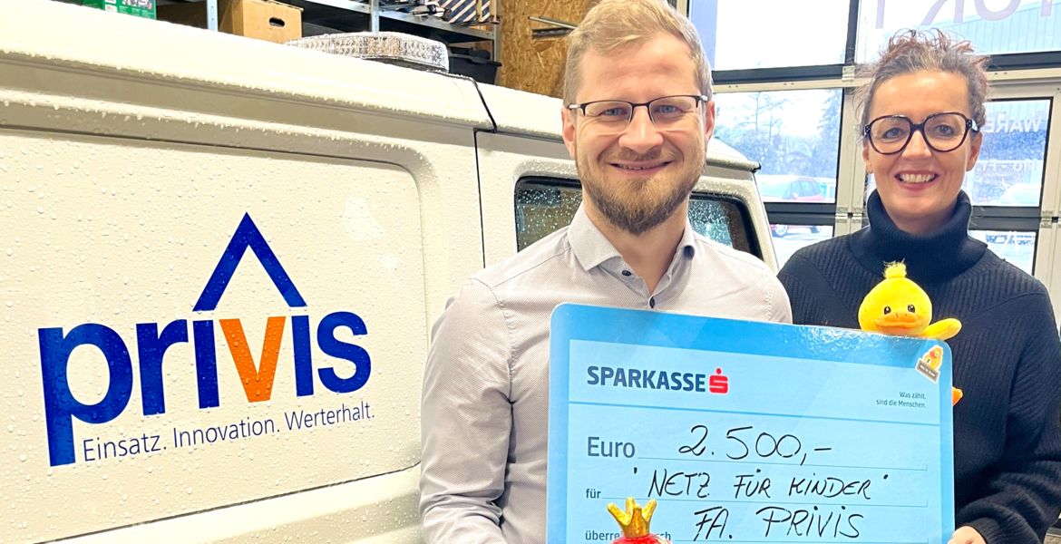 Pressefoto Privis