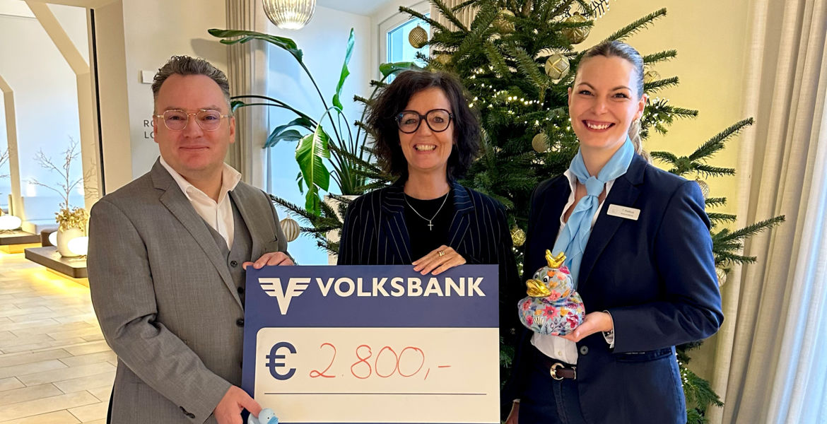 Foto Kaiserstrand 2025