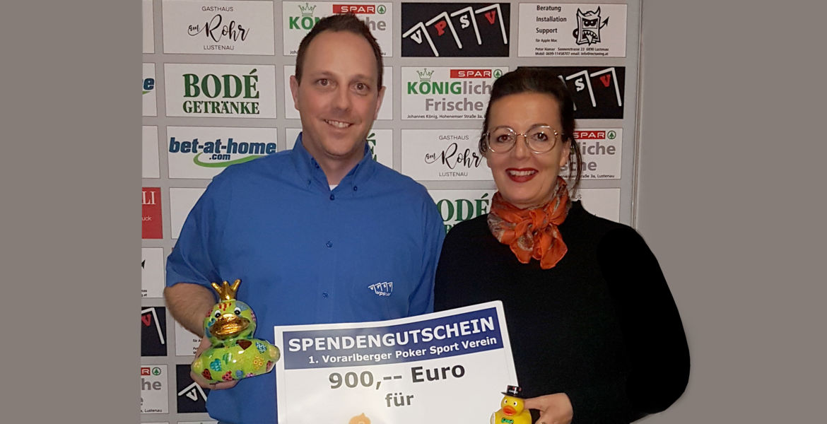 Bild Pokerturnier