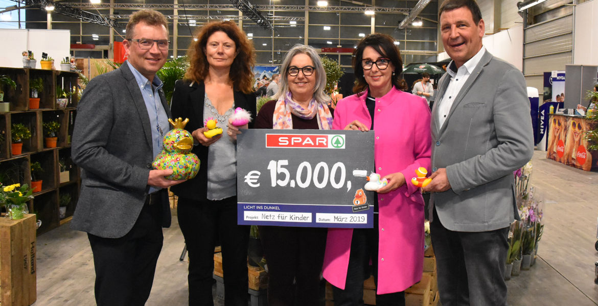 Scheck SPAR-LID 2019