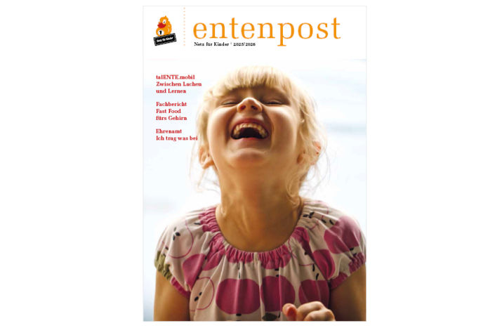 titel entenpost