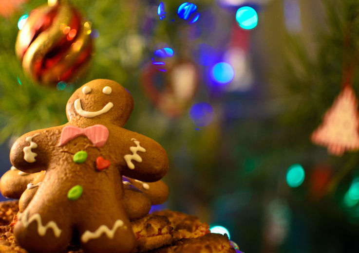 Weihnachtsaktion