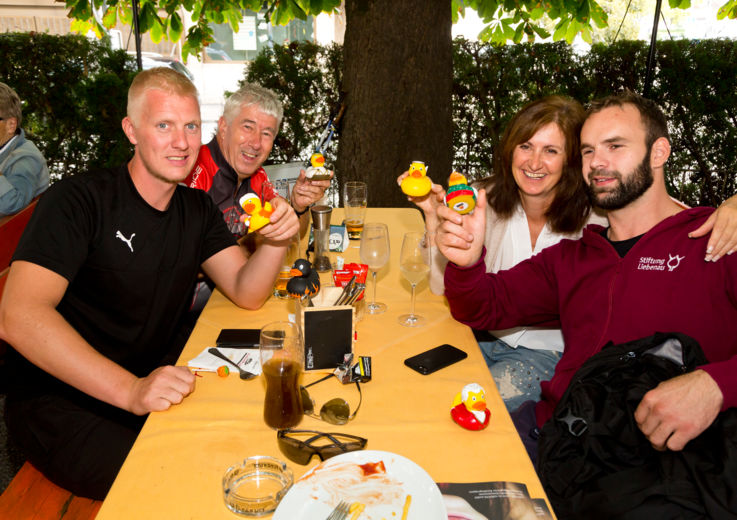 Runde