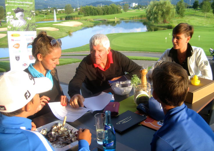 Qualifikationsturnier in Rankweil 3