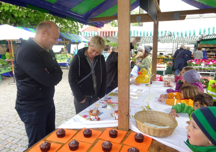 Wochenmarkt (2)