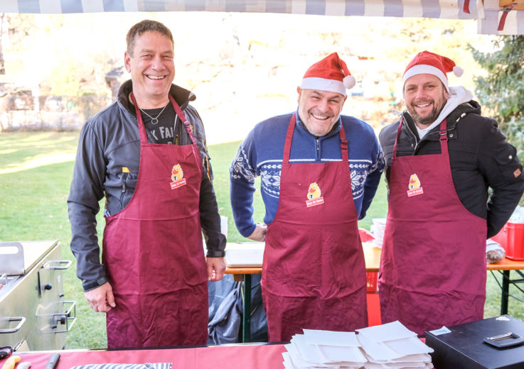 NfK_Weihnachten Falkenhorst_© Udo Mittelberger-8