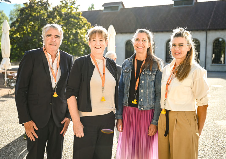NfK 30 Jahrfeier_© Udo Mittelberger-6