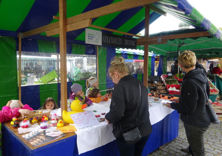 Wochenmarkt (4)
