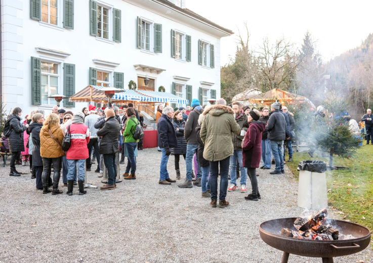NfK_Weihnachten Falkenhorst_© Udo Mittelberger-28