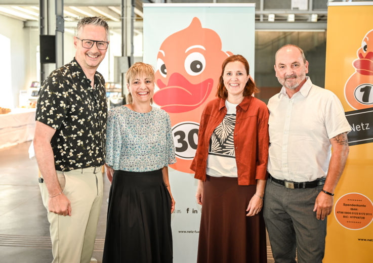 NfK 30 Jahrfeier_© Udo Mittelberger-8