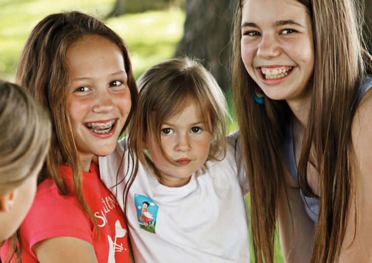 Familienwoche