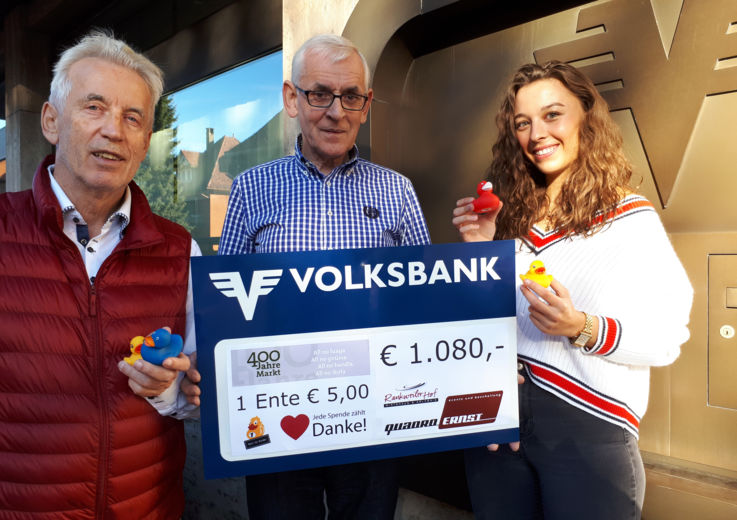 2018-10-25 hubert löffler, quadro ernst + simone Vith für den rankweiler Hof
