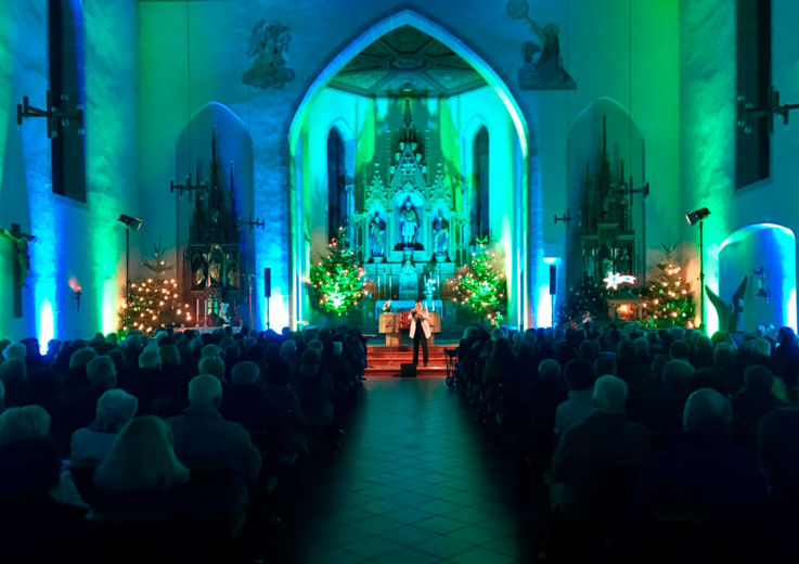 Foto Kirche