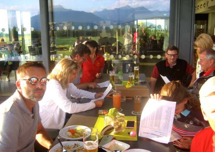 Qualifikationsturnier in Rankweil 5