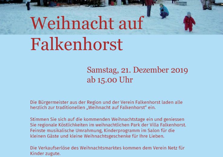 Einladung per mail