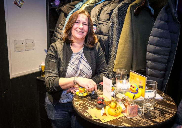 NfK Tivoli Konzert 1