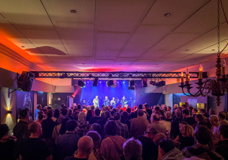 NfK Tivoli Konzert 11