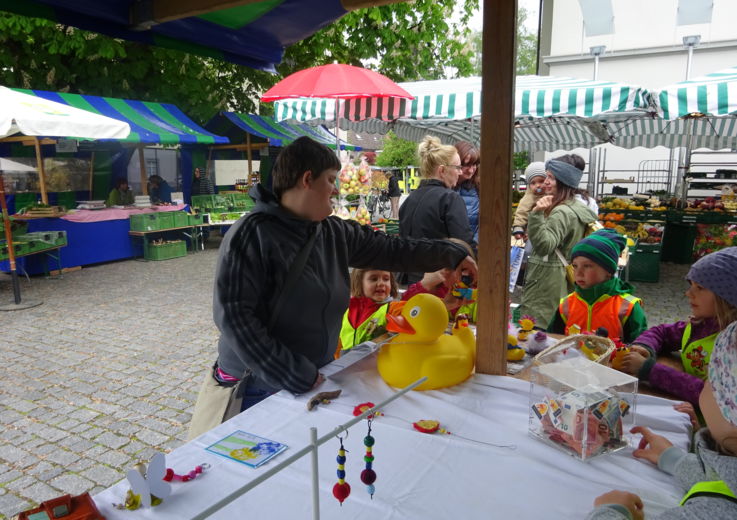 Wochenmarkt (5)