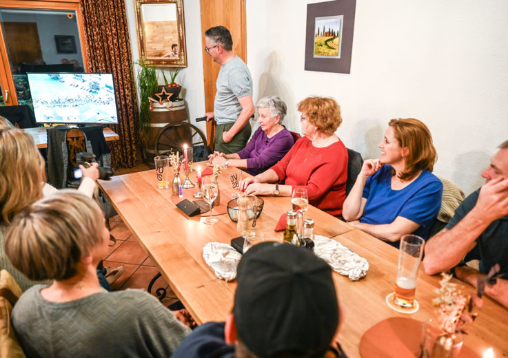 NfK Entenrennen Scheck_© Udo Mittelberger-8