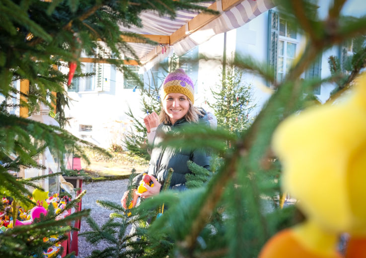 NfK_Weihnachten Falkenhorst_© Udo Mittelberger-2