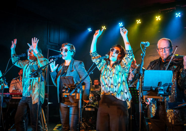 NfK Tivoli Konzert 2