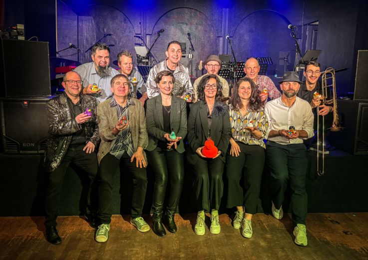 NfK Tivoli Konzert 12