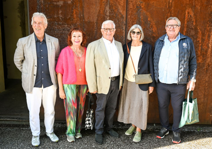 NfK 30 Jahrfeier_© Udo Mittelberger-10
