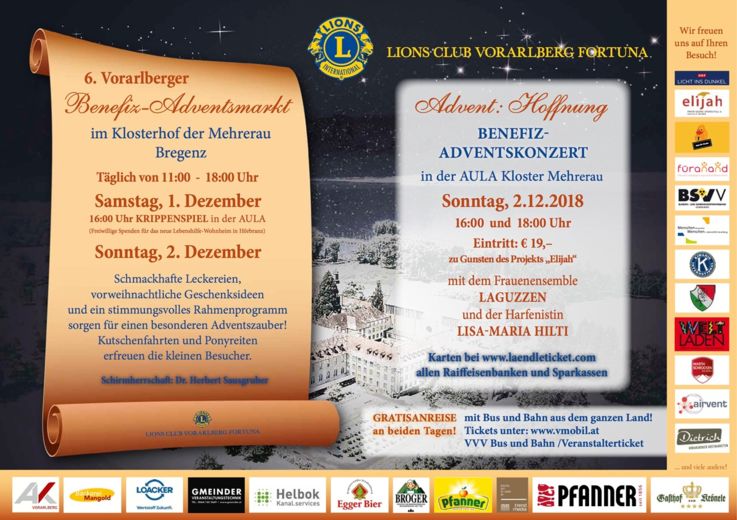 Adventplakat 2018