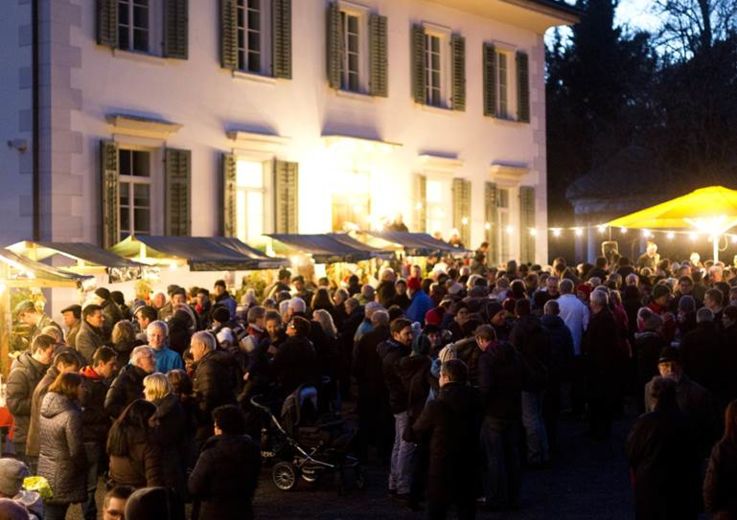 Bild Falkenhorst