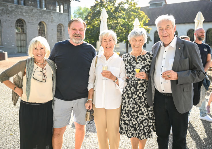 NfK 30 Jahrfeier_© Udo Mittelberger-11